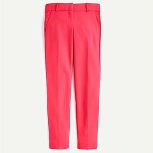J.Crew Cameron Pants